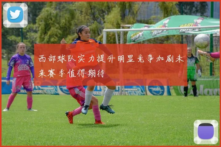 西部球队实力提升明显竞争加剧未来赛季值得期待