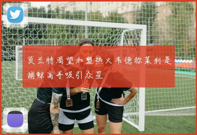 莫兰特渴望加盟热火韦德称莱利是捕鲸高手吸引众星