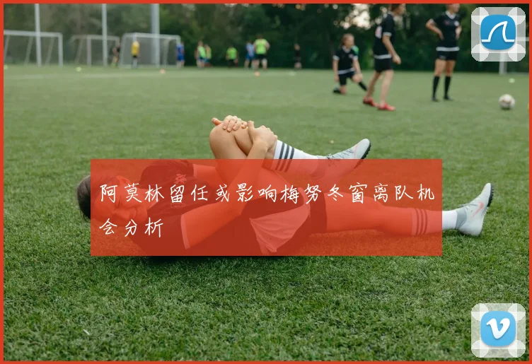 阿莫林留任或影响梅努冬窗离队机会分析