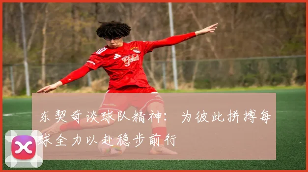 东契奇谈球队精神：为彼此拼搏每球全力以赴稳步前行