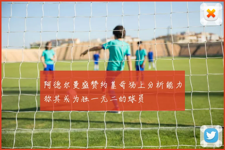 阿德尔曼盛赞约基奇场上分析能力称其或为独一无二的球员